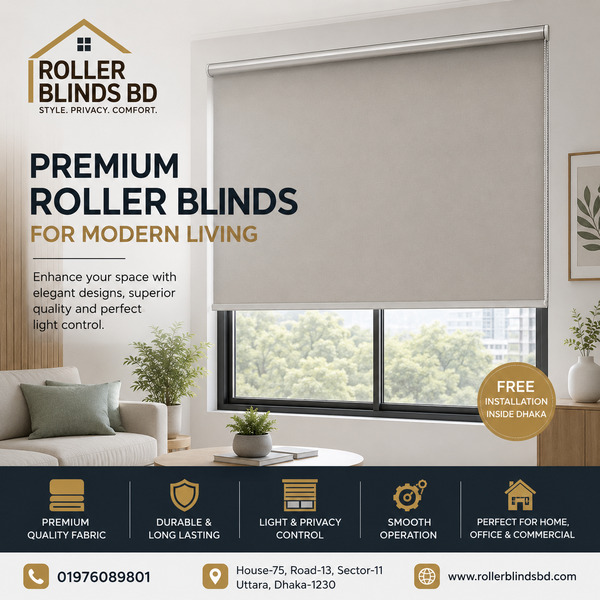 Home Curtains vs Vertical Blinds: Which Is Better For Modern Homes