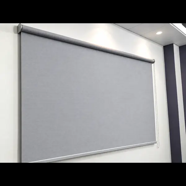 Single layer roller blinds for homes and offices in Bangladesh